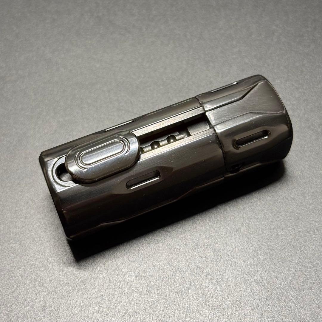 「正規品」Cyber EDC フィジェットトイ　 ジルコニウム製　値下げ不可